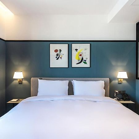 Brown Dot Hotel Ulsan Jangsaengpo Εξωτερικό φωτογραφία