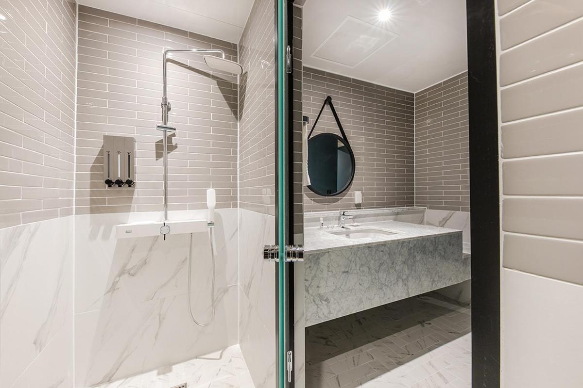 Brown Dot Hotel Ulsan Jangsaengpo Εξωτερικό φωτογραφία