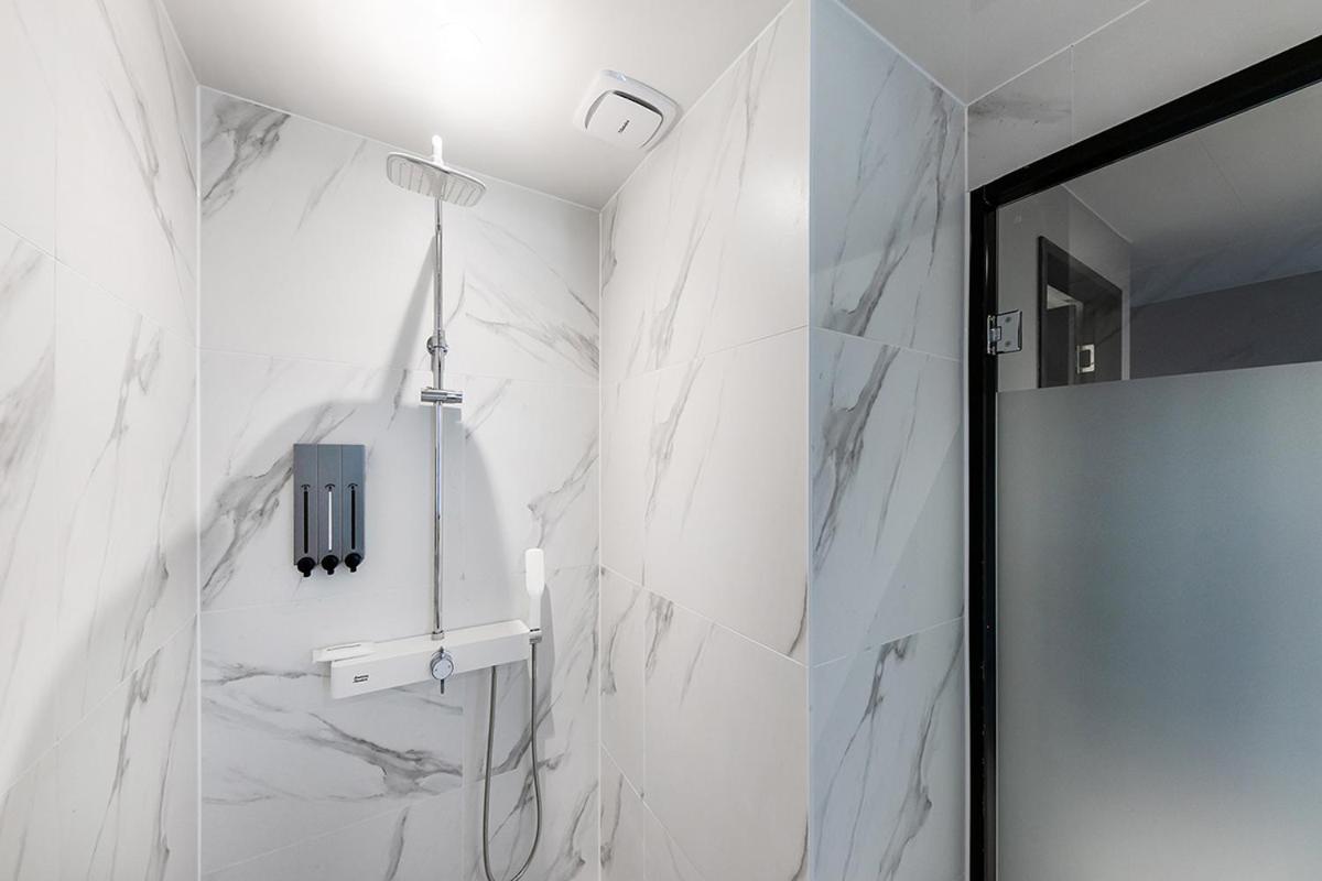 Brown Dot Hotel Ulsan Jangsaengpo Εξωτερικό φωτογραφία
