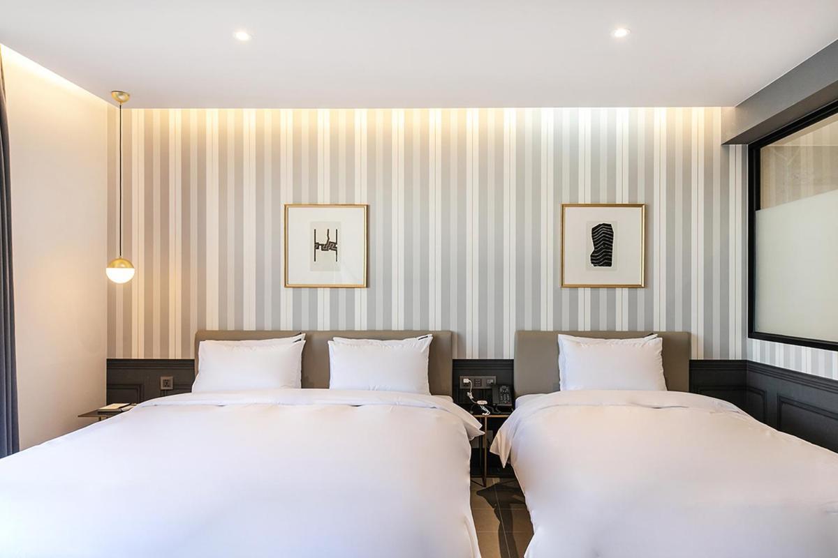 Brown Dot Hotel Ulsan Jangsaengpo Εξωτερικό φωτογραφία