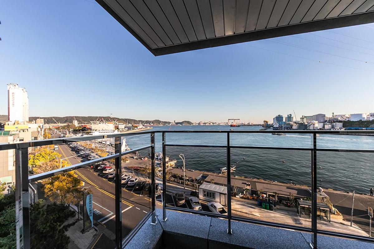 Brown Dot Hotel Ulsan Jangsaengpo Εξωτερικό φωτογραφία