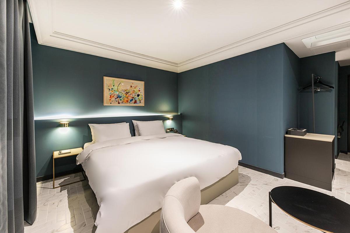 Brown Dot Hotel Ulsan Jangsaengpo Εξωτερικό φωτογραφία
