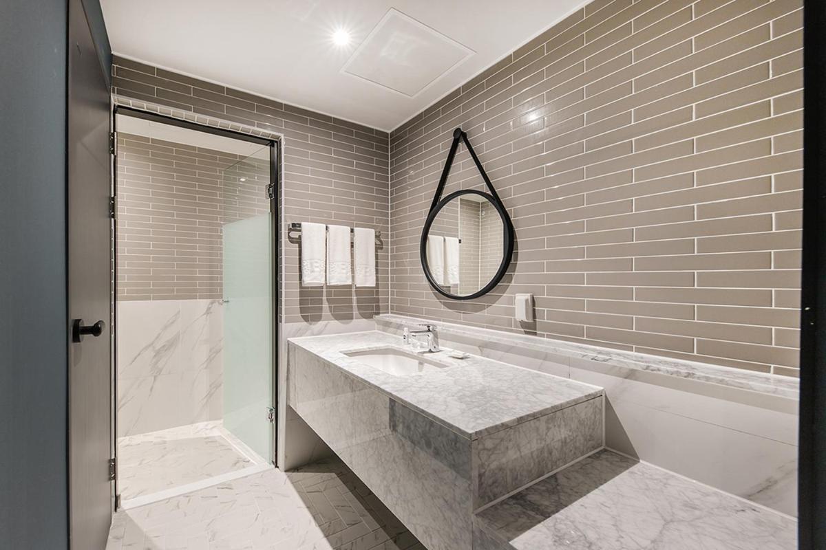 Brown Dot Hotel Ulsan Jangsaengpo Εξωτερικό φωτογραφία