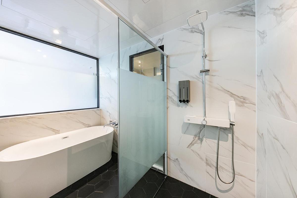 Brown Dot Hotel Ulsan Jangsaengpo Εξωτερικό φωτογραφία