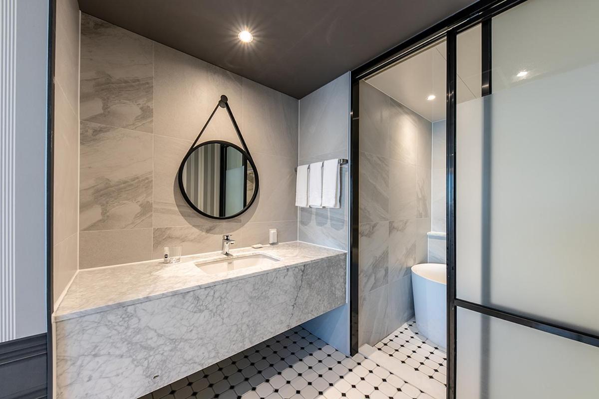 Brown Dot Hotel Ulsan Jangsaengpo Εξωτερικό φωτογραφία
