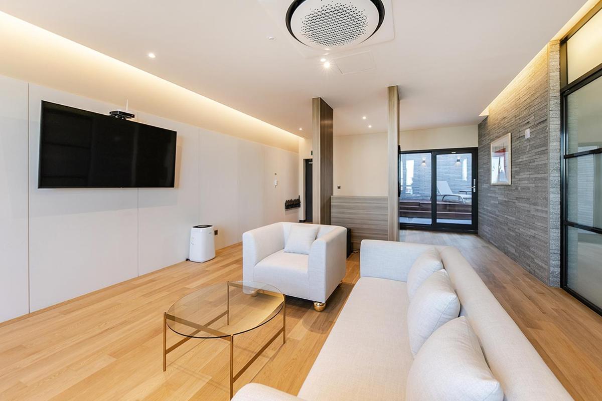 Brown Dot Hotel Ulsan Jangsaengpo Εξωτερικό φωτογραφία