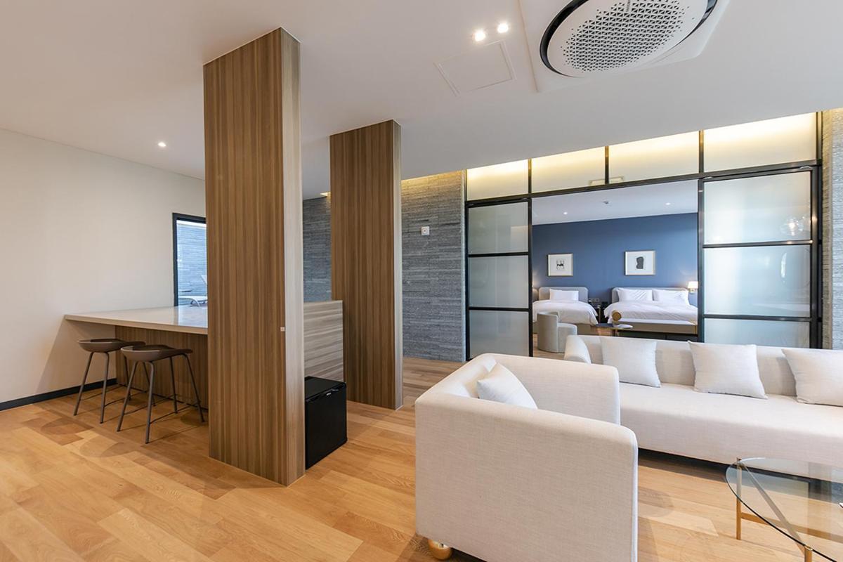 Brown Dot Hotel Ulsan Jangsaengpo Εξωτερικό φωτογραφία