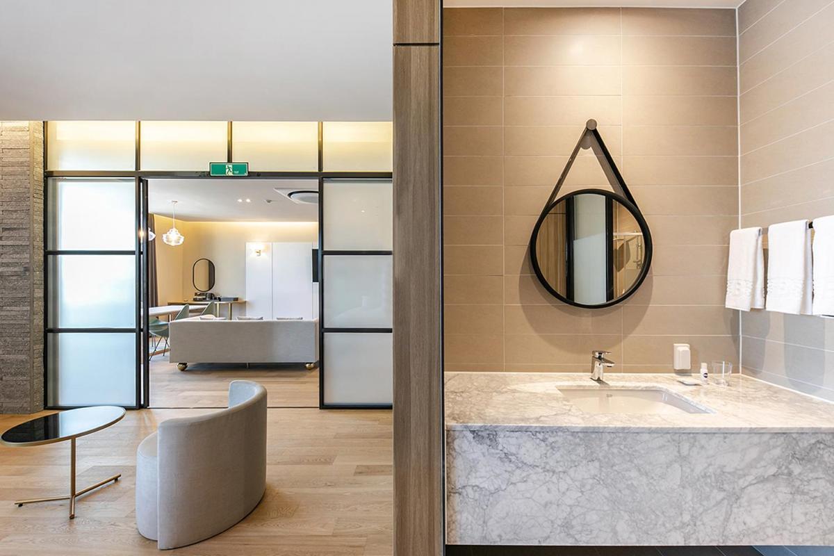 Brown Dot Hotel Ulsan Jangsaengpo Εξωτερικό φωτογραφία