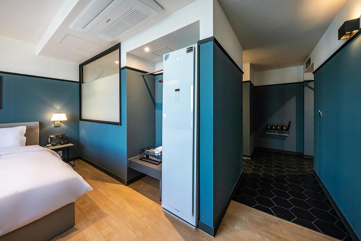 Brown Dot Hotel Ulsan Jangsaengpo Εξωτερικό φωτογραφία